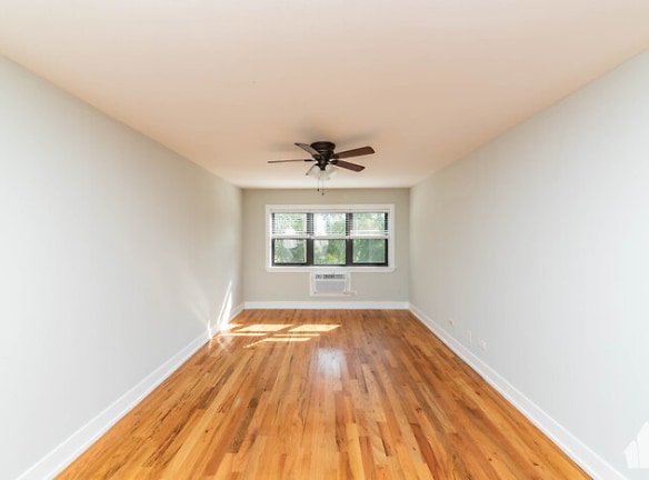445 W Barry Ave unit 501F - Chicago, IL