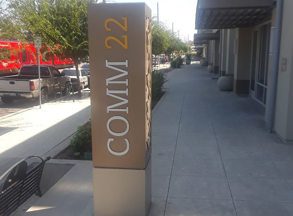 Comm 22 Family Apartments - San Diego, CA