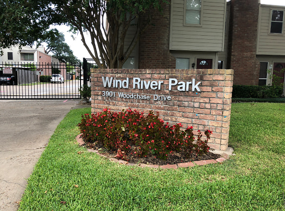 Wind River Park Apartments - Houston, TX