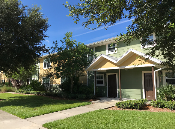 Veranda Breeze Apartments And Townhomes - Sebring, FL