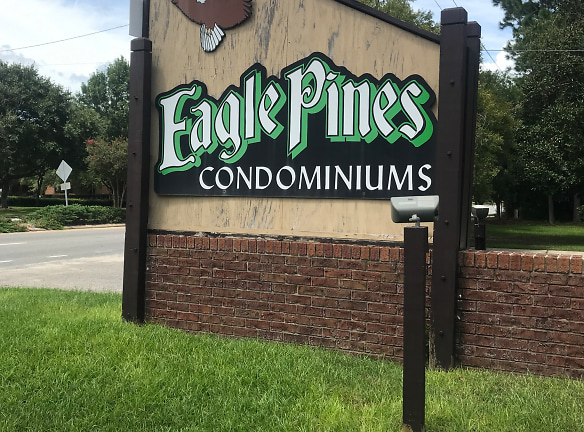 EAGLE PINES Apartments - Tallahassee, FL