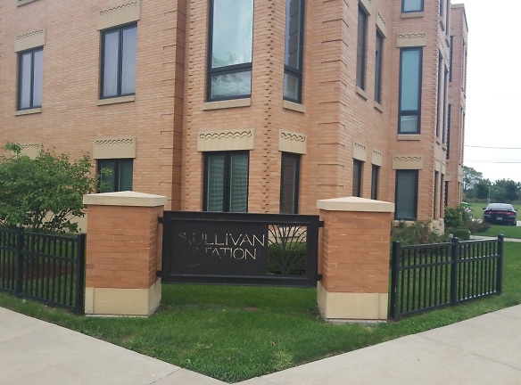 Sullivan Station Apartments - Chicago, IL