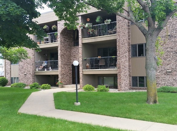 2 Bedroom And 1.5 Bath Apartments - Sioux Falls, SD