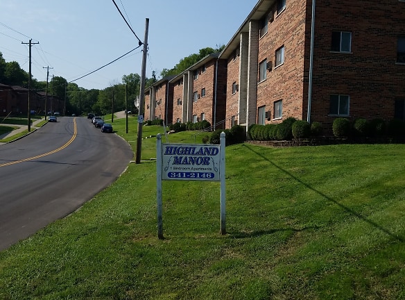Highland Manor Apartments - Fort Wright, KY