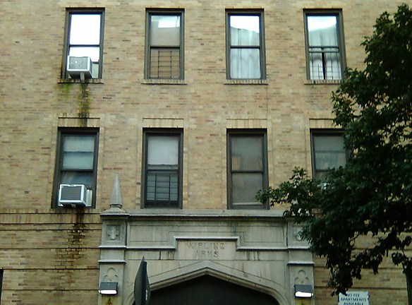 2160 HOLLAND AVENUE Apartments - Bronx, NY
