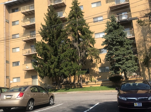Drexeline Apts Apartments - Drexel Hill, PA