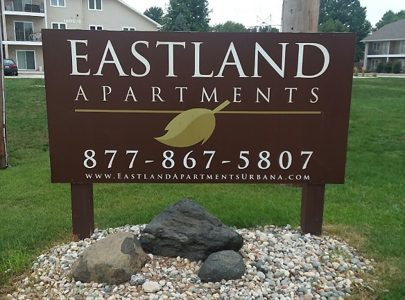 Eastland Apartments - Urbana, IL