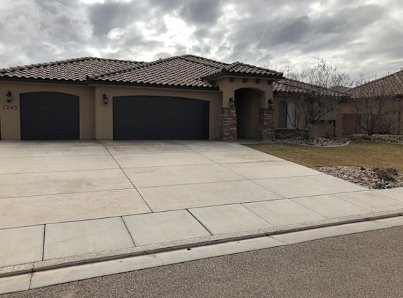 1243 W 2130 S - Saint George, UT