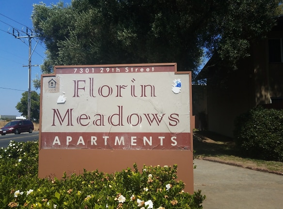 Florin Meadows Apartments - Sacramento, CA