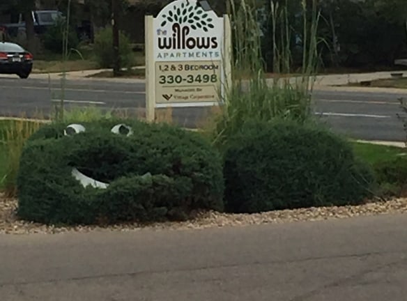 Willows Apartments - Greeley, CO
