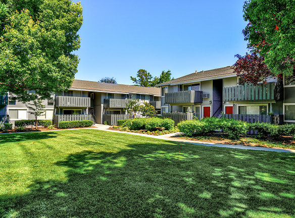 Cherrywood Apartments - San Jose, CA