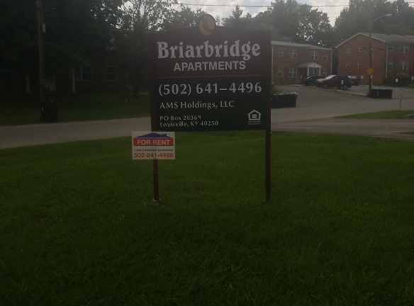 Briarbridge Apartments - Louisville, KY