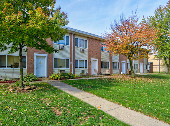 Apartments For Rent Bowling Green Ohio