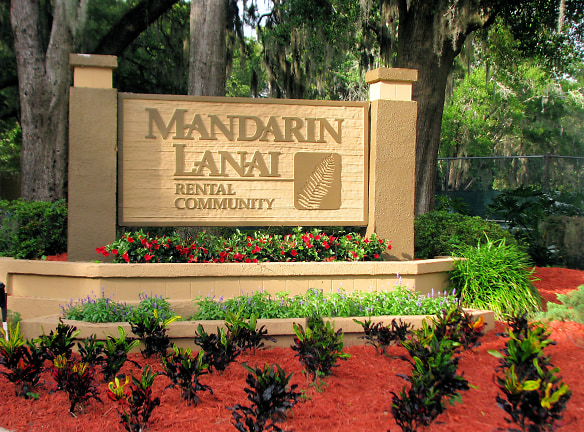 Mandarin Lanai Apartments - Jacksonville, FL
