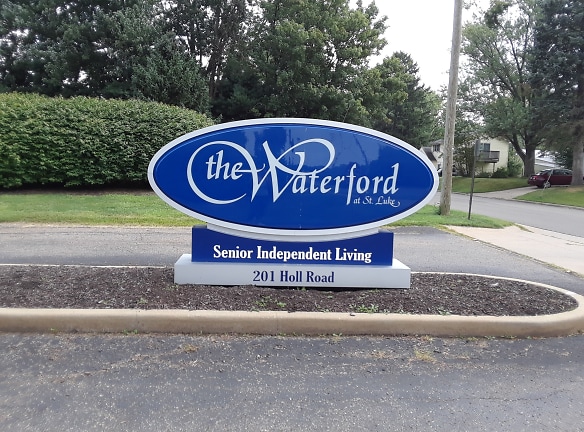 Waterford, The Apartments - North Canton, OH