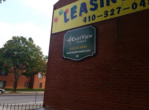 East View Place Apartments - Baltimore, MD