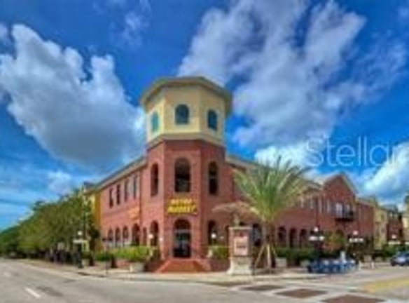 1910 E Palm Ave #11316 - Tampa, FL