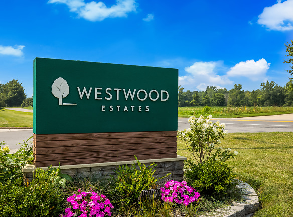 Westwood Estates Apartments - Amherst, OH