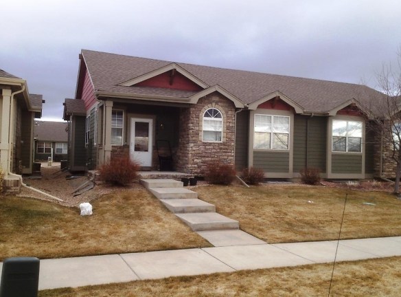 3616 Palermo Ave - Evans, CO