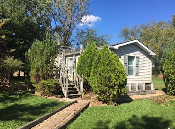 Loudonville Ohio Rentals