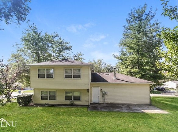 5607 Winship Dr - Indianapolis, IN
