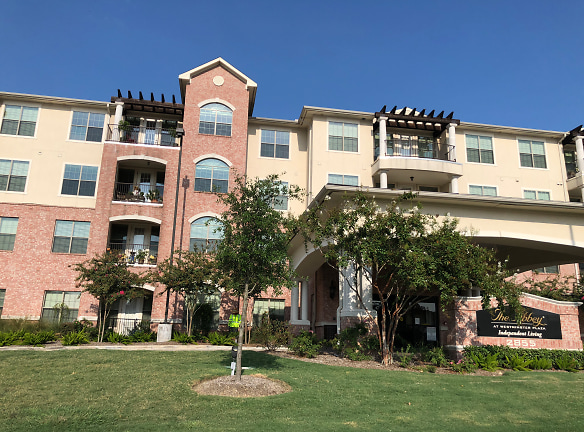 The Abbey At Westminster Plaza Apartments - Houston, TX
