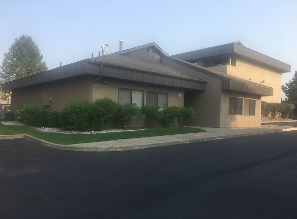 SULLIVAN COURT APTS Apartments - Spokane Valley, WA