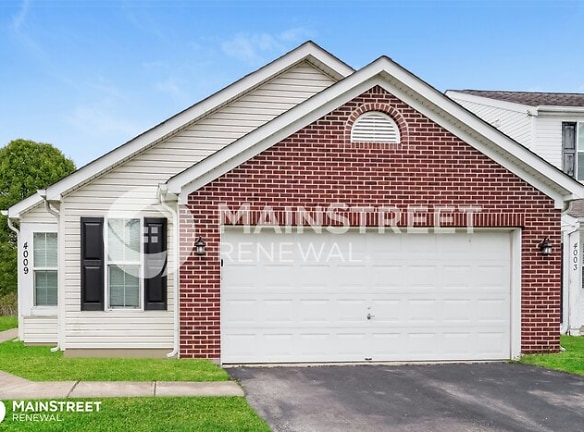 4009 Boyer Ridge Dr - Canal Winchester, OH