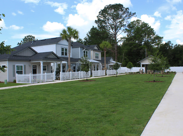 88th Street Cottages - Gainesville, FL