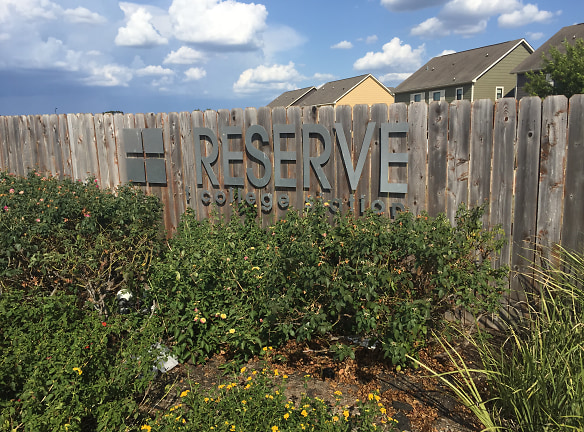 The Reserve At College Station Apartments - College Station, TX