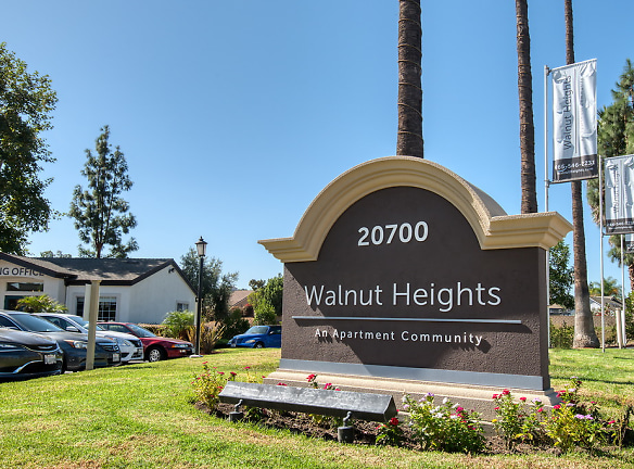 Walnut Heights Apartments - Tiburon, CA