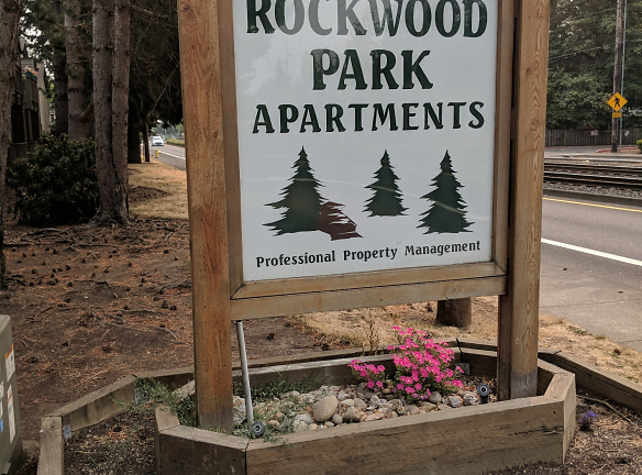 Rockwood Park Apartments - Portland, OR