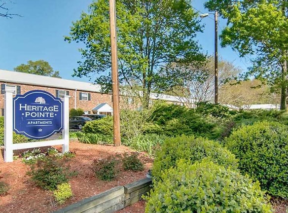Heritage Pointe And Remuda Crossing Apartments - North Chesterfield, VA