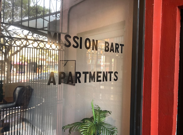 Mission Bart Apartments - San Francisco, CA