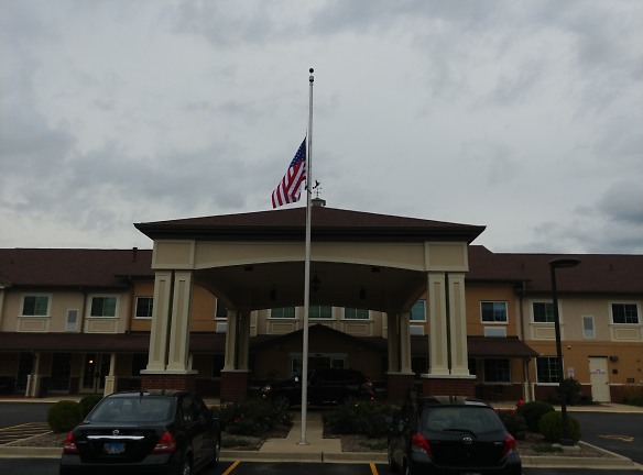 Cedar Lake Assisted Living And Memory Care Apartments - Lake Zurich, IL