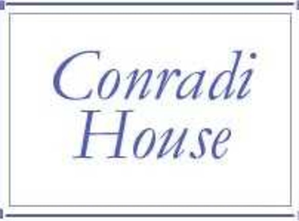 Conradi House - Tallahassee, FL