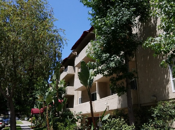 BMV Properties Apartments - Los Angeles, CA