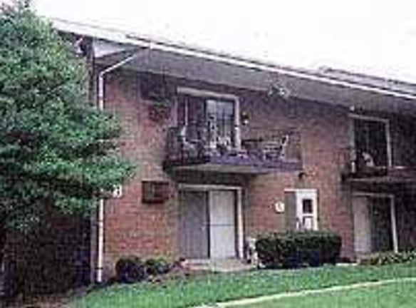 Plymouth Rock Apartments - Plymouth Meeting, PA