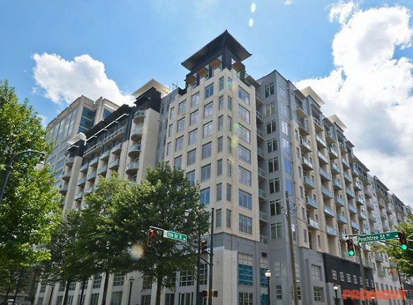 Trace Midtown Apartments - Atlanta, GA