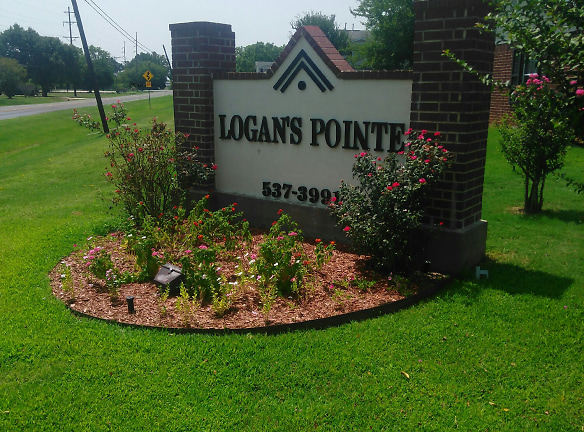 Logans Pointe Apts Apartments - Mount Vernon, TX