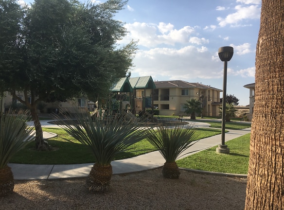 Impressions At Valley Center Apartments - Victorville, CA