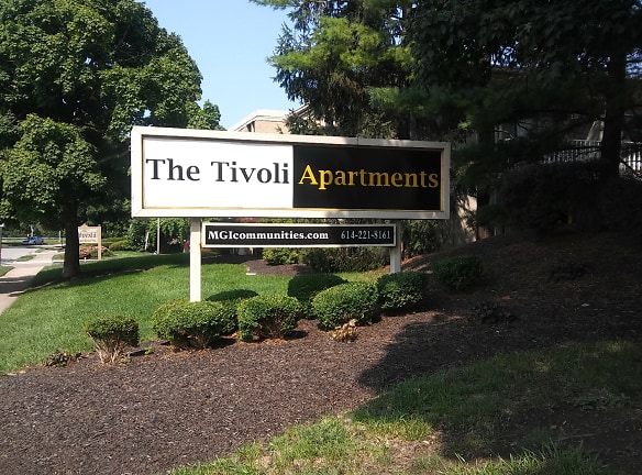 Tivoli Apartments - Columbus, OH