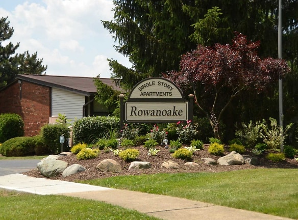 Rowanoake Apartments - Streetsboro, OH