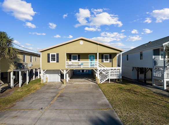 308 36th Ave N - North Myrtle Beach, SC