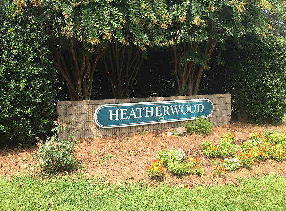 Heatherwood Apartments Limited - Rome, GA