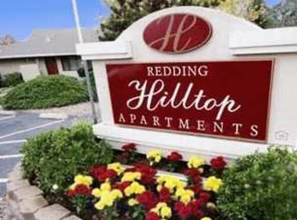 Redding Hilltop Apartments - Redding, CA