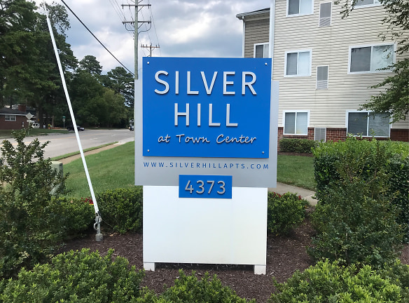 Silver Hill At Thalia Apartments - Virginia Beach, VA