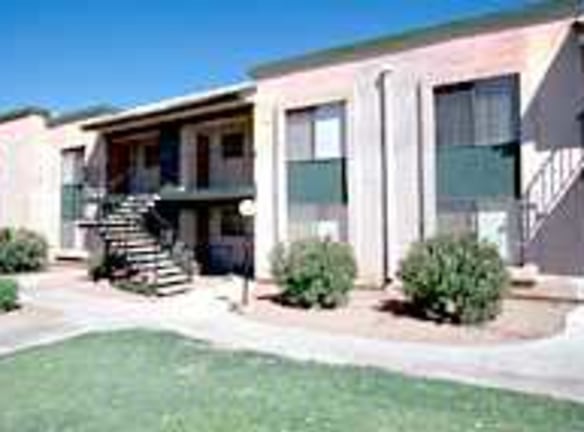 Willowbrook Apartments - Tempe, AZ