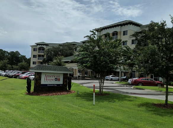 American House Apartments - Niceville, FL