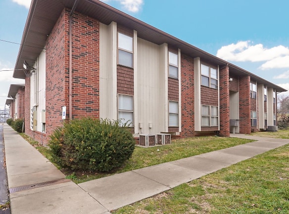 2940 N East Ave unit C7 - Springfield, MO